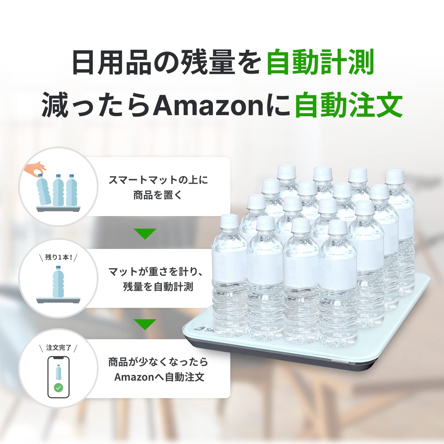 SmartMat Lite スマートマットライト2 - A5サイズ(第2世代) Amazon.co.jp: スマートマットライト2 - A5サイズ(第2世代) 2025年9月